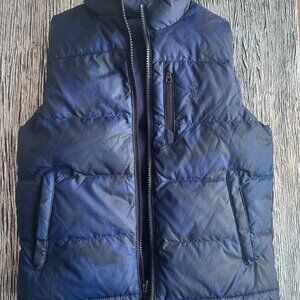 Ralph Lauren Reversible Vest